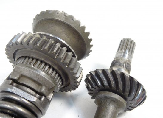 Motorblock Sonstiges Yamaha FJR 1300