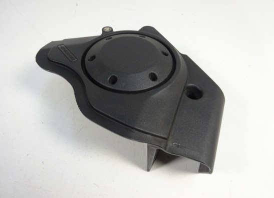Motorblokdeksel voortandwiel Kawasaki ER 6