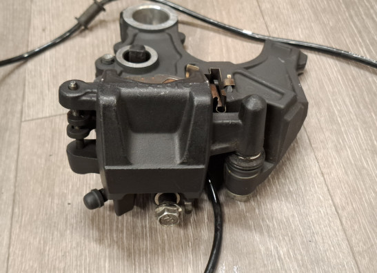 Rear brake caliper Suzuki GSX R 1000