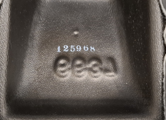 Buddy zadel Harley Davidson Softtail