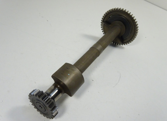 Engine parts Yamaha MT 09