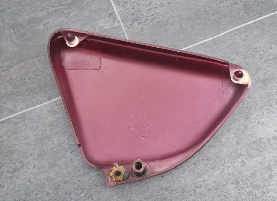 Linker zijkuip klein Kawasaki VN 700  750