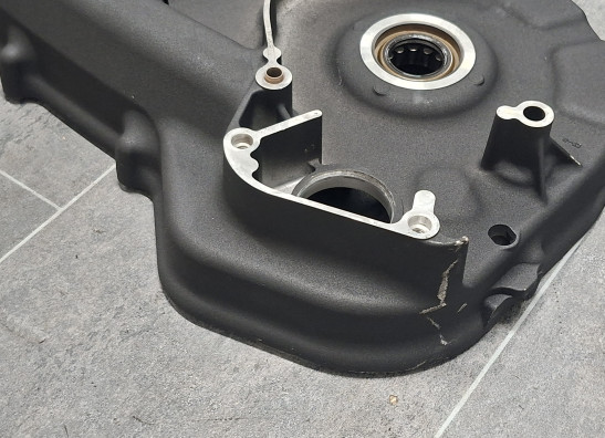 Motorblokdeksel Harley Davidson FLHR Road King