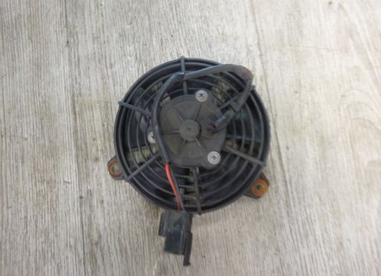 Ventilator Aprilia Caponord 1000 2001-2007