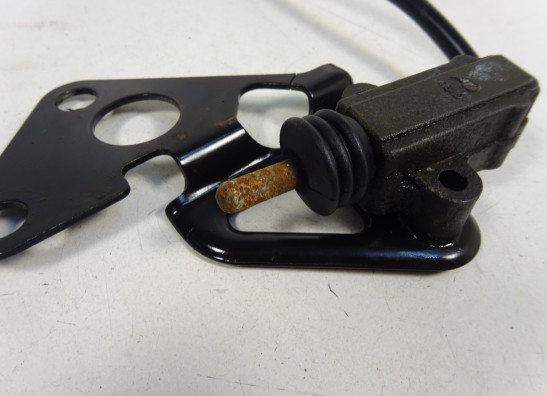 side stand switch Triumph 955 daytona