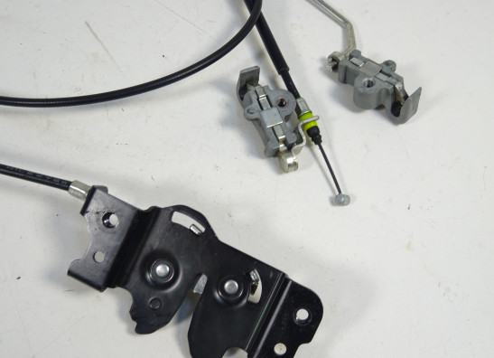 Sonstiges Honda NC 750 X