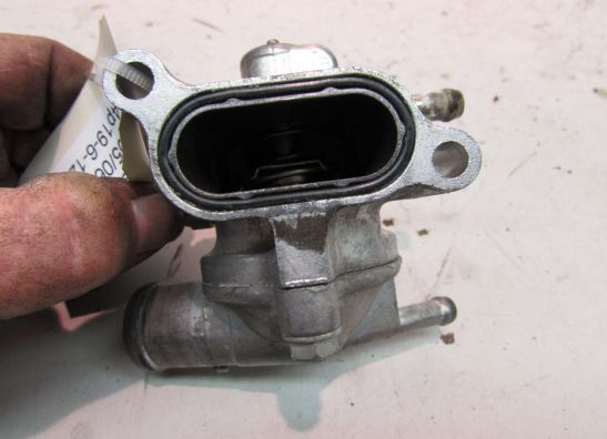 Motorblok diverse Honda CBR 600 RR