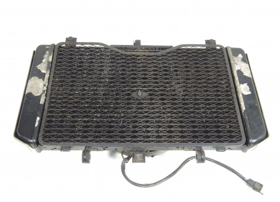 Kuhler Kawasaki Z 750