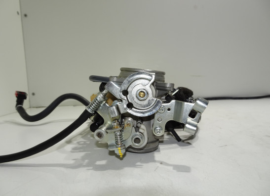 Gasklephuis Kawasaki Z 900