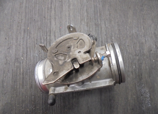 Gasklephuis BMW R 1100  1150 RS