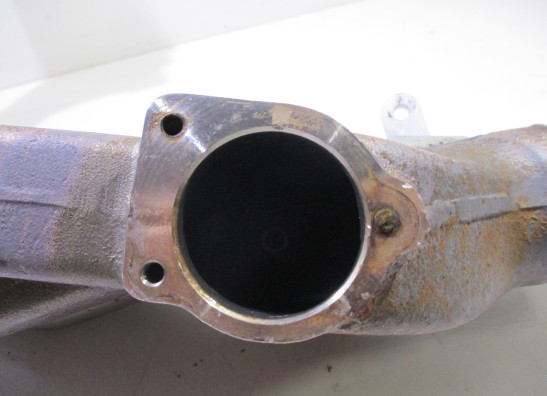 Auspuff-Krummer Yamaha YZF R1