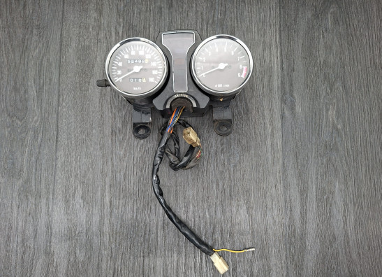 Tellerset Suzuki GN 400