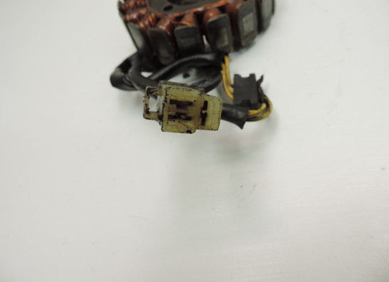 Dynamo Kawasaki LTD 454