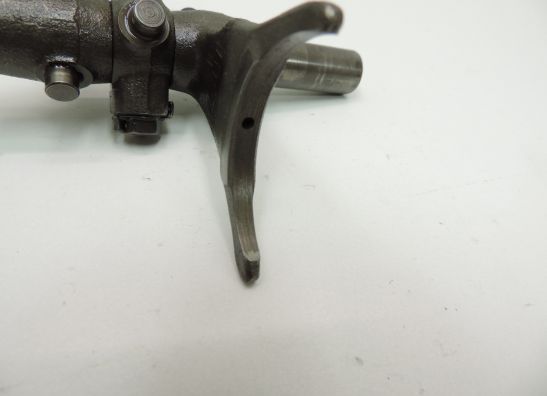 Getriebe Honda VT 700 750