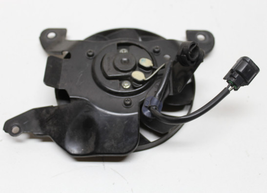 Lufter Honda NC 750 X