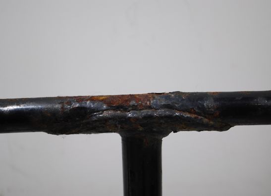 Topkuipsteun Kawasaki ZX 10 R