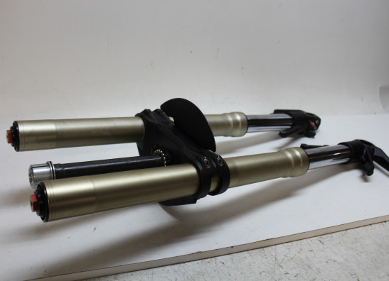 Gabelholm Komplett Ducati Multistrada 1200