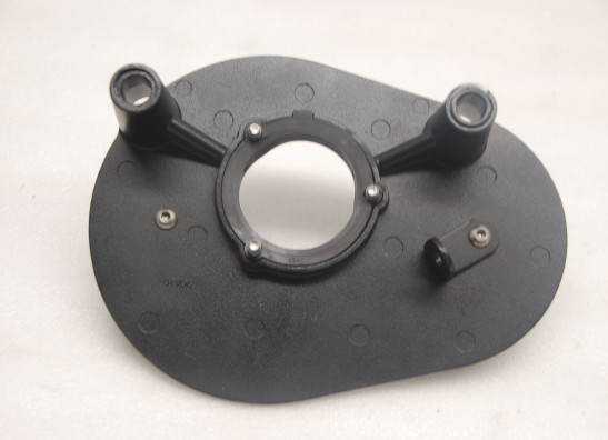 Luchtfilterhuis Harley Davidson Dyna