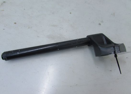 Clip on links Kawasaki ZZR 600