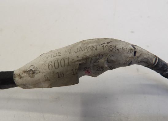 Kabelboom voor Kawasaki GPZ 900