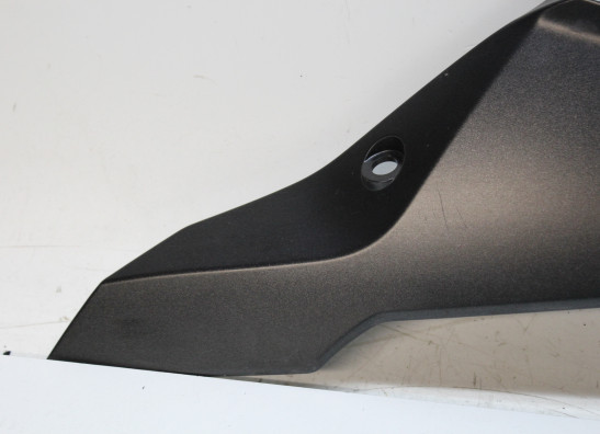 Cowl lower right Kawasaki Z 1000 Sx