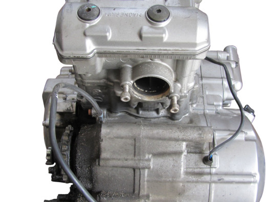 Motorblok Suzuki DL 1000 V STROM