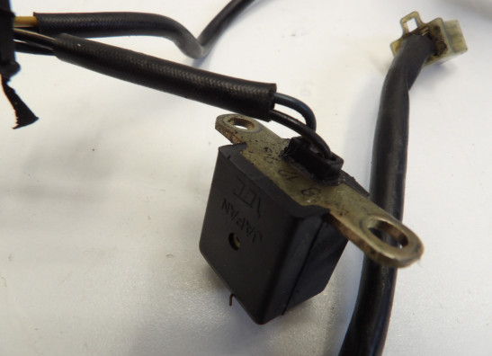 Impulsgeber Kawasaki GPZ 500