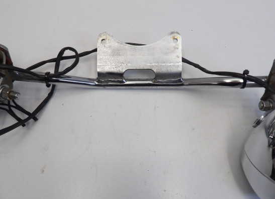 Headlight Kawasaki VN 1500