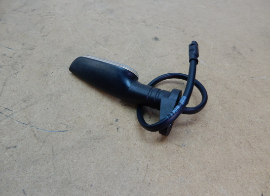 Knipperlicht rechts voor Moto Guzzi V85 TT