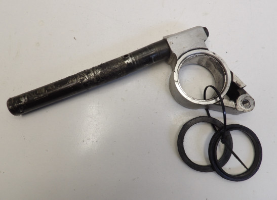 Lenkerstummel Links Yamaha FZR 1000