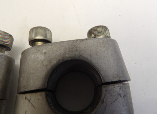 Stuur Honda CBF 1000