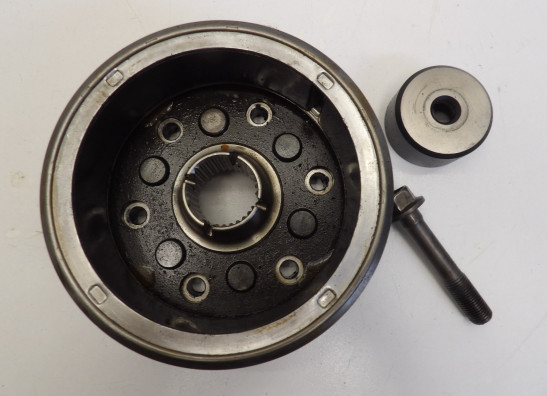 Rotor vliegwiel Honda VT 1100
