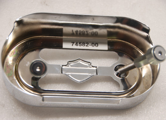 Spanningsregelaar Harley Davidson Softtail