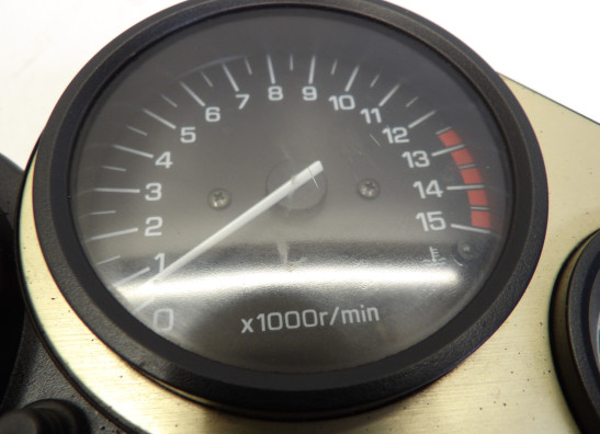 Tellerset Yamaha FAZER 600