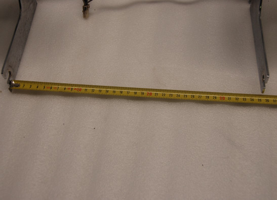 Headlight Harley Davidson Touring FL