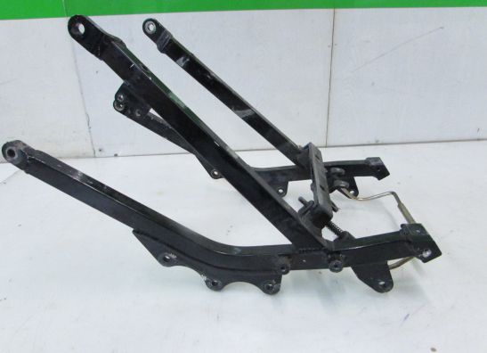 Rail Kawasaki ZXR 750