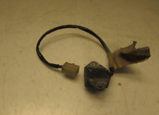 Relais unit Yamaha XS 400