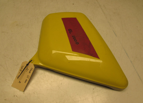 Cowl right small Honda Goldwing GL