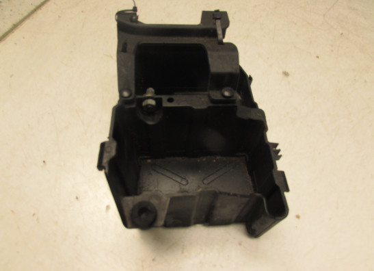 Accubak BMW F 650 CS Scarver