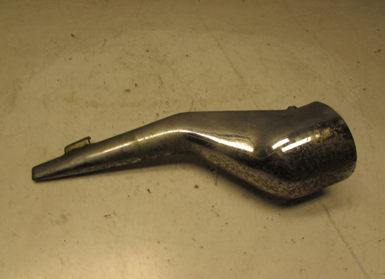 Uitlaatbochten Honda VF 700  750 C Magna