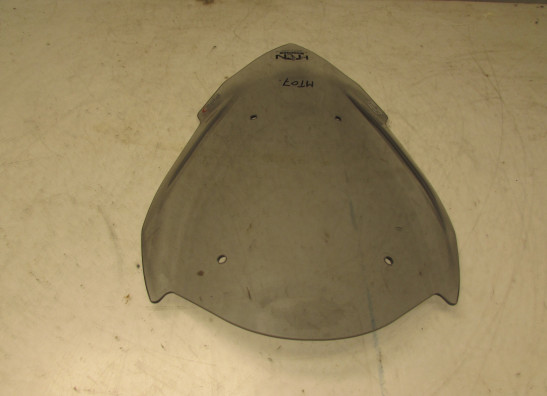 Kuipruit Yamaha MT 07