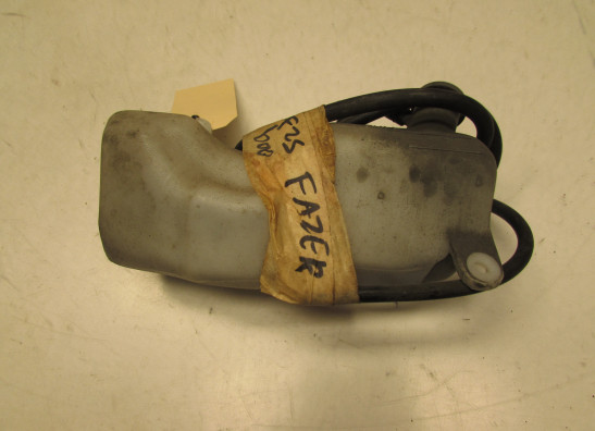 Radiator reserve tank  Yamaha FAZER 600