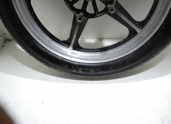 Voorvelg Honda VF 700  750 C Magna