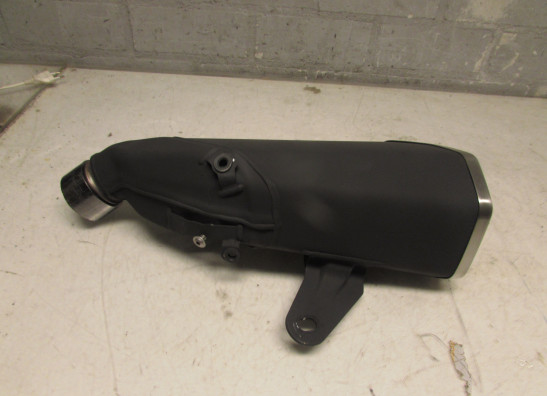 Muffler Kawasaki Z 900