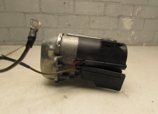 ABS pump BMW K 1200 RS