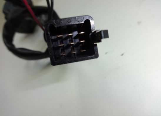 Stuurschakelaar links Kawasaki ZR 7