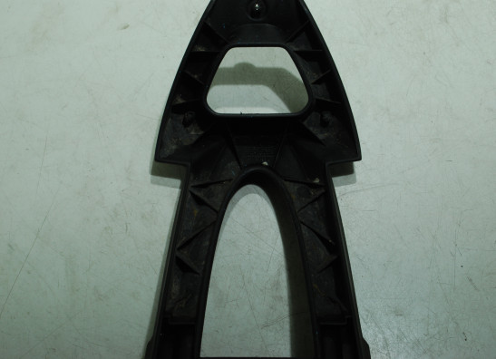 Kennzeichenhalter BMW F 800 S - ST