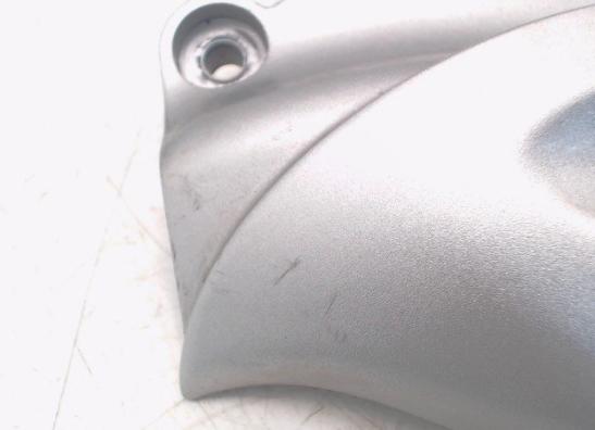 Duo voetsteun links Suzuki GSX R 1300 Hayabusa 2008-2009