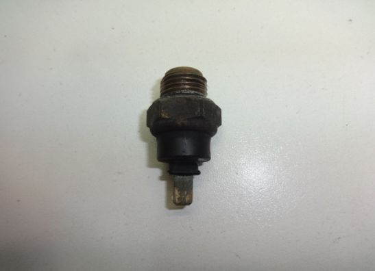 Radiator toebehoren Honda Deauville 650 - 700