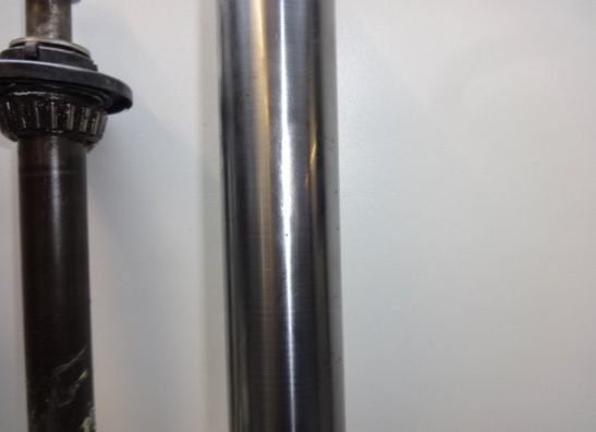 Gabelholm Komplett Kawasaki ZXR 750